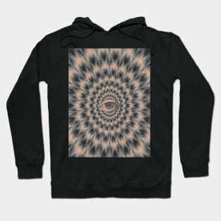 Magic Eye I Hoodie